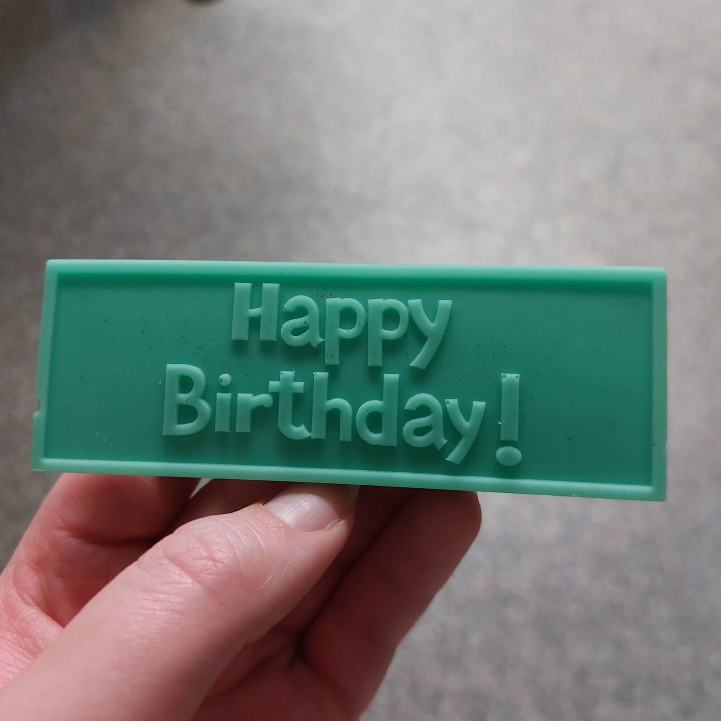Birthday Box