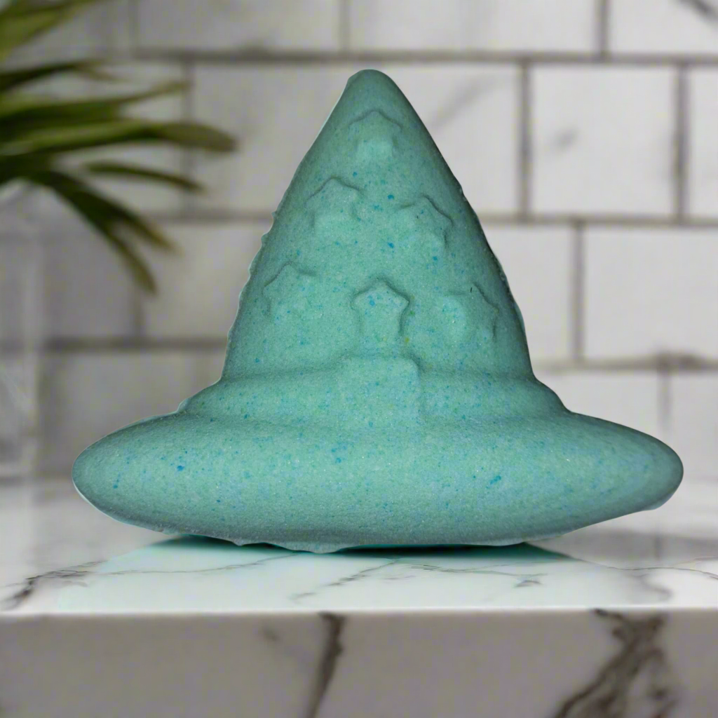 Wicked Inspired Bathbomb Set