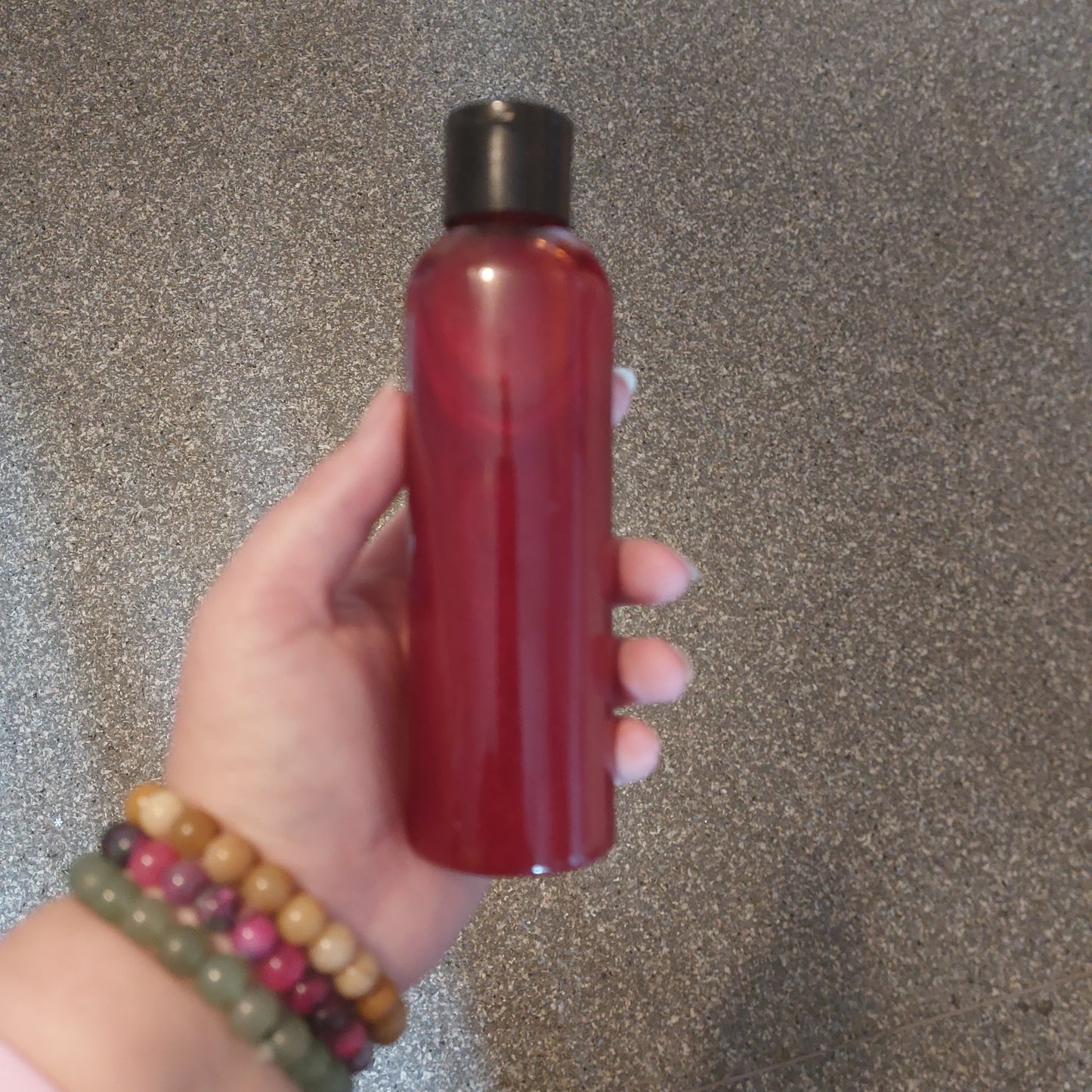 Halloween scented Shower Gel/Bubble Bath