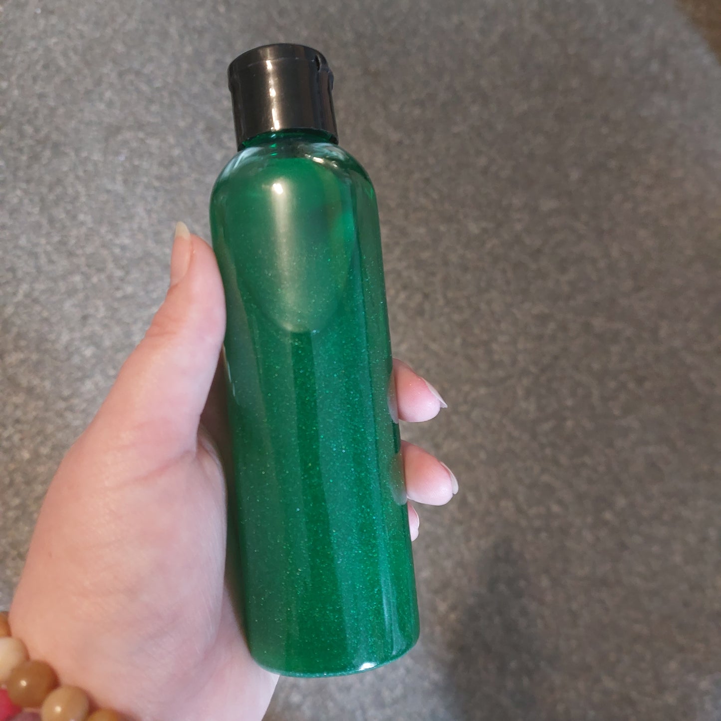 Halloween scented Shower Gel/Bubble Bath
