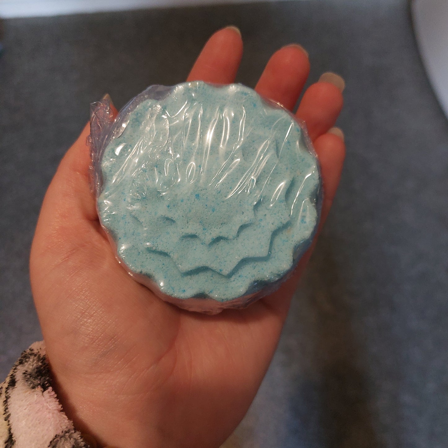 Bathbombs