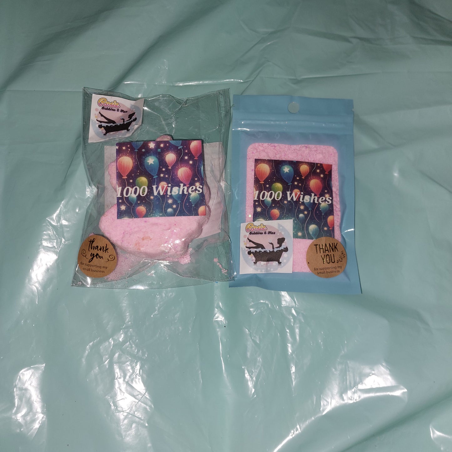 Bathbombs
