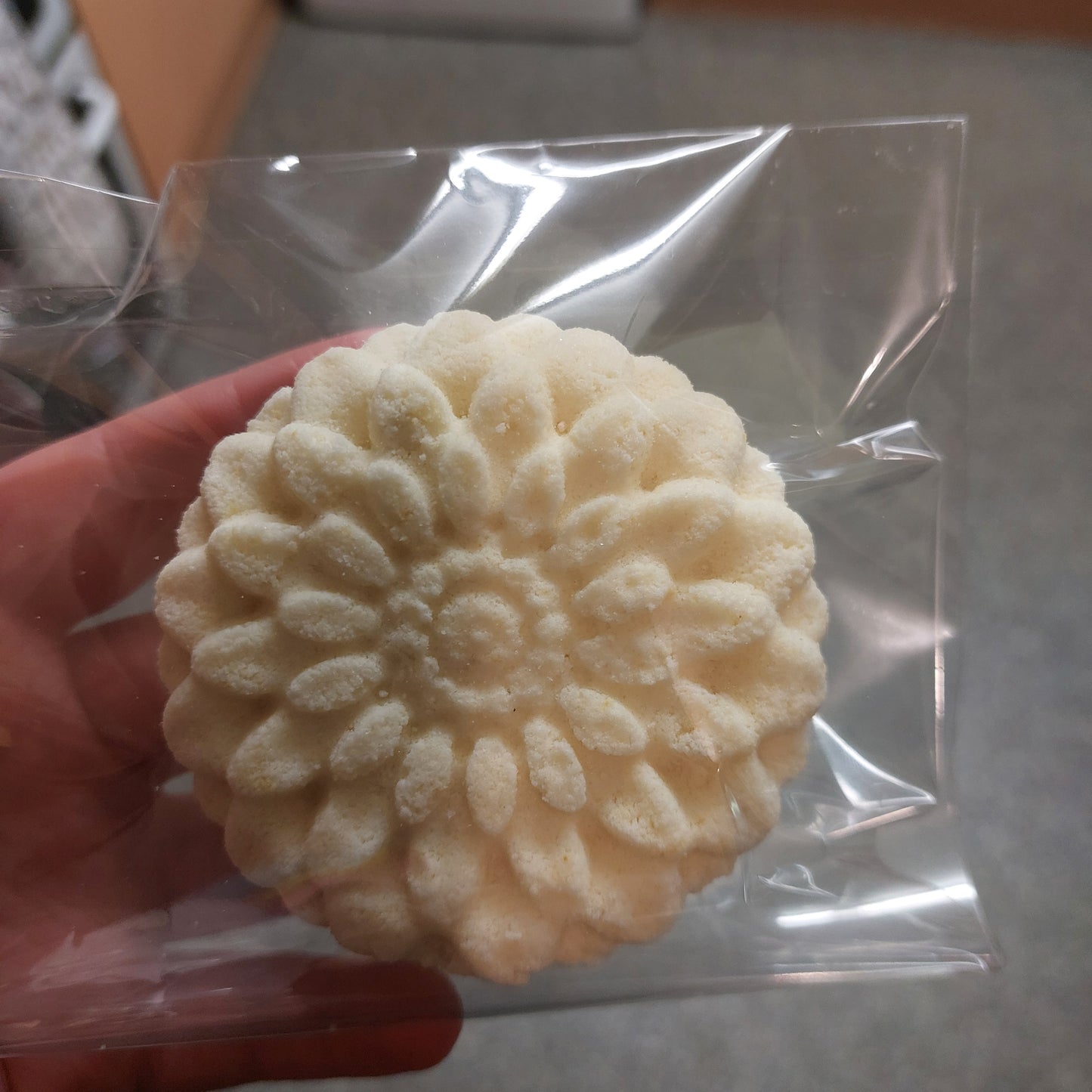 Bathbombs