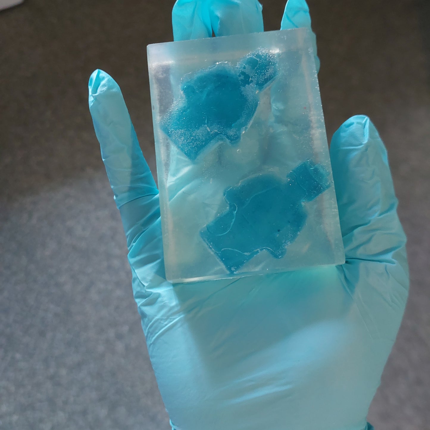 Soap Bars