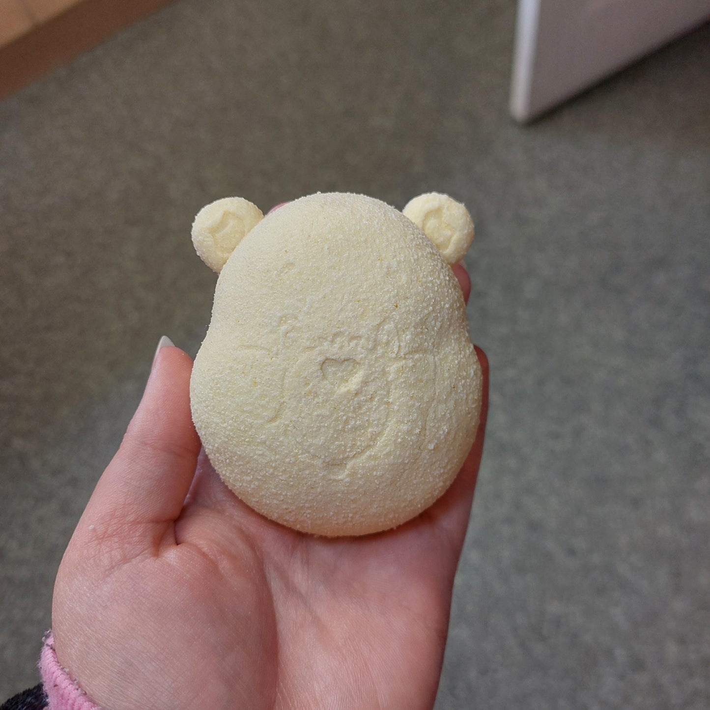 Bathbombs