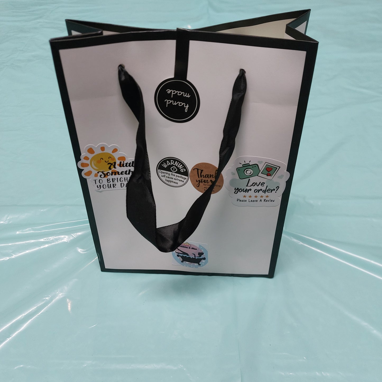 Mystery Bags