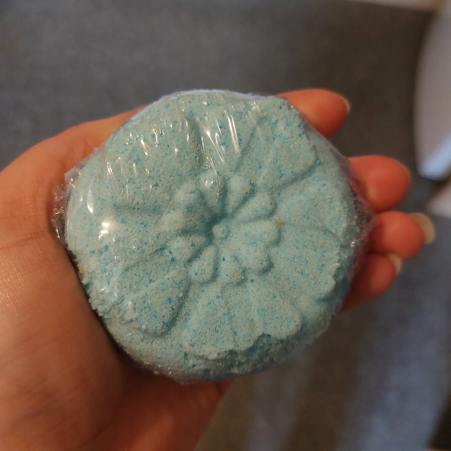 Bathbombs