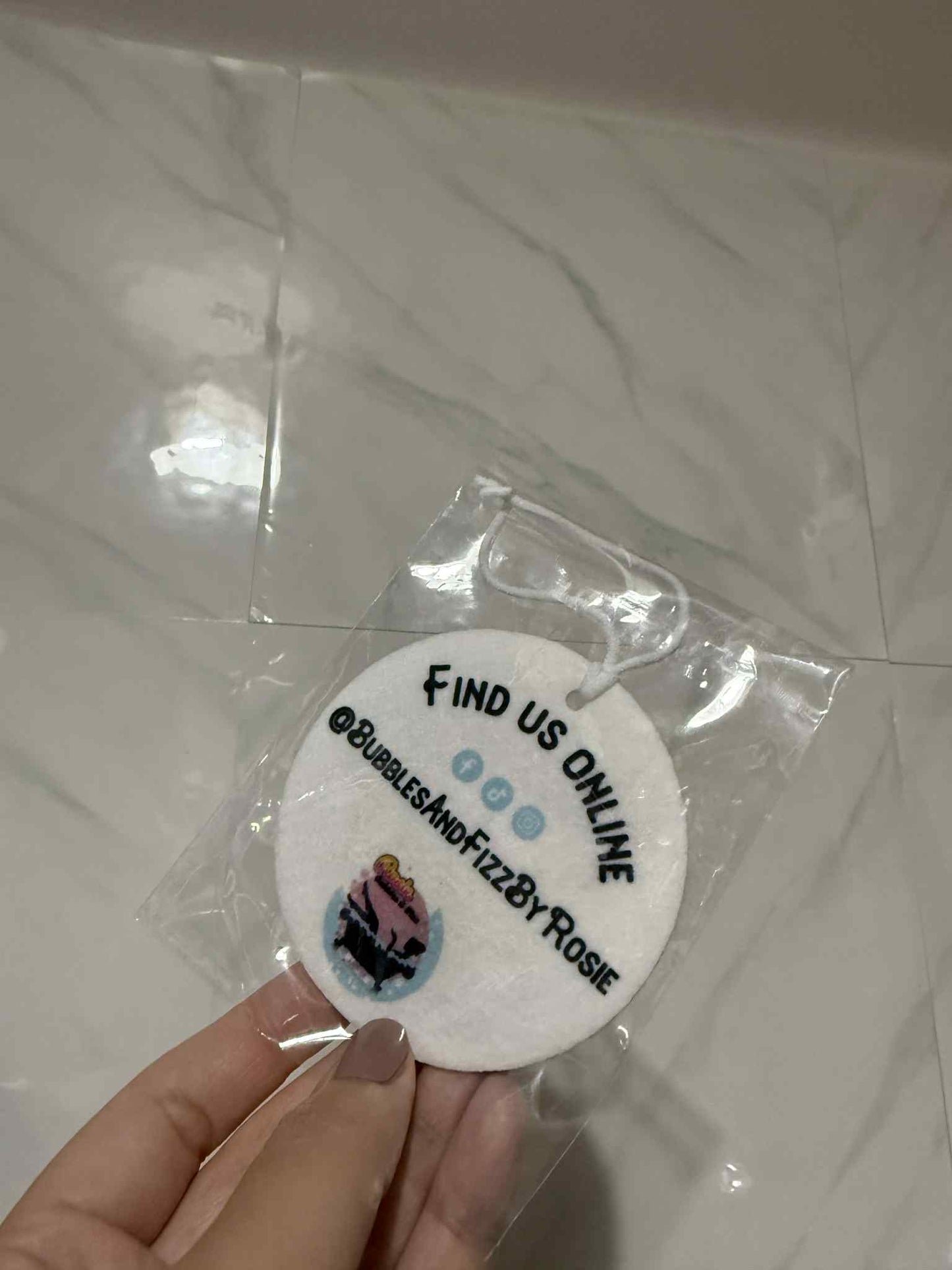 Car Fresheners