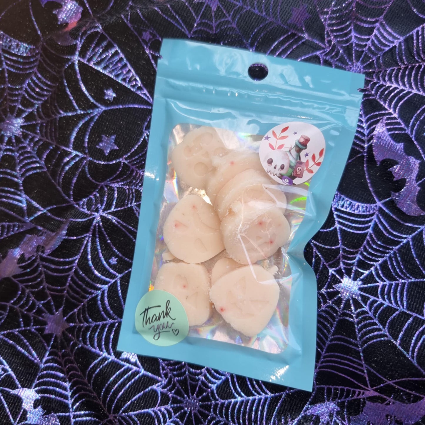 Halloween cosy box🎃