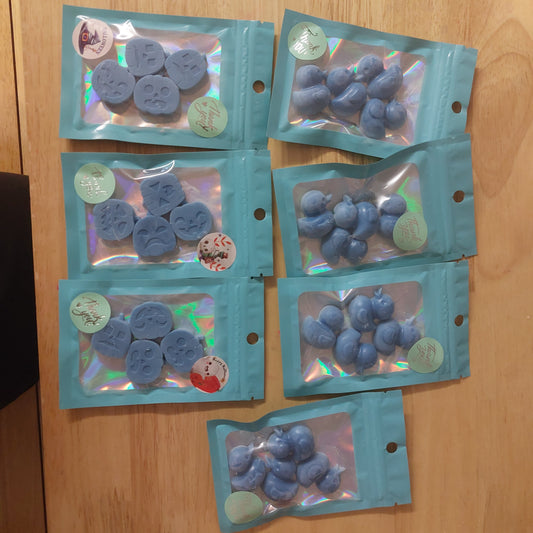 Limited Edition Wax Melts