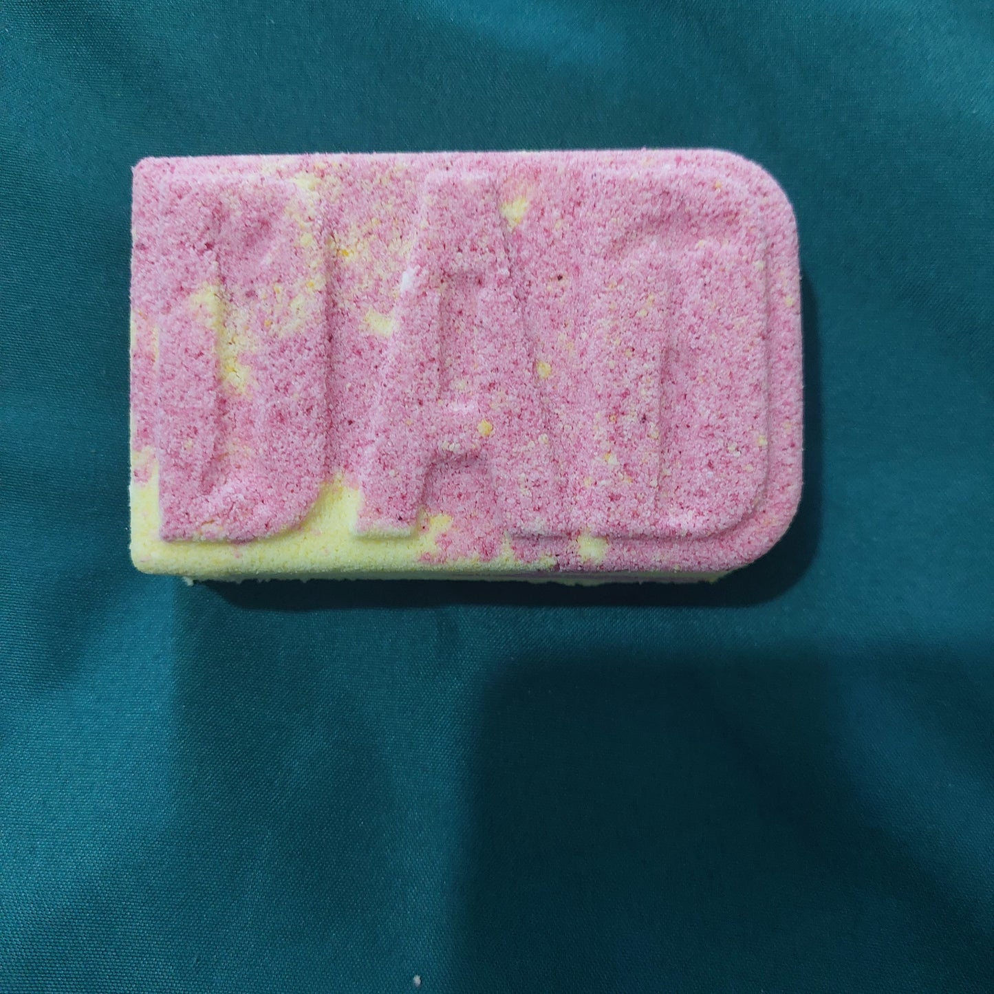Dad Bathbomb