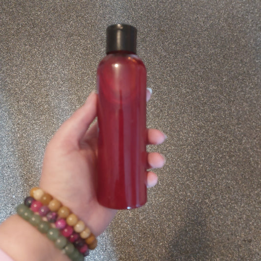Halloween scented Shower Gel/Bubble Bath