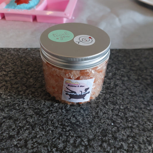 Bath Salts