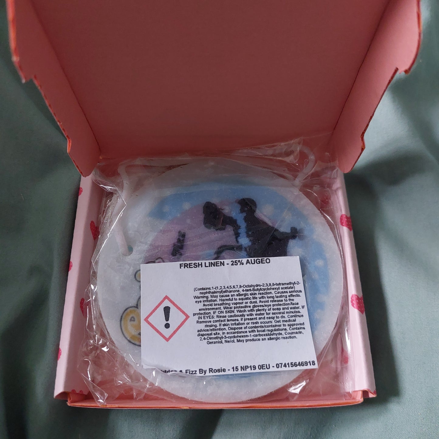 Mystery boxes for tiktok live (29th March 1pm)