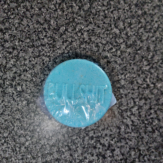 Swear Word Bathbombs