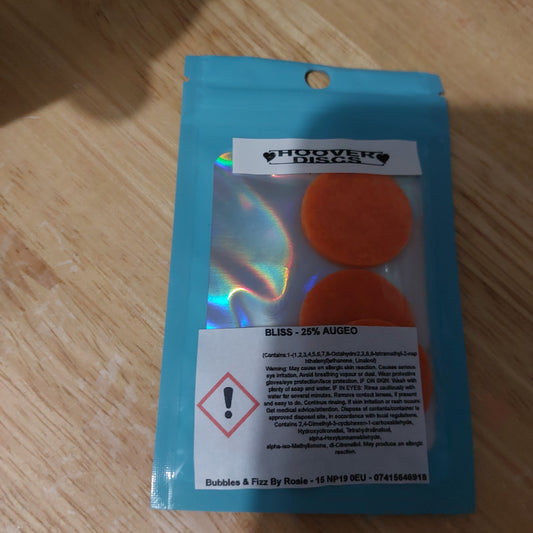 Hoover Disks