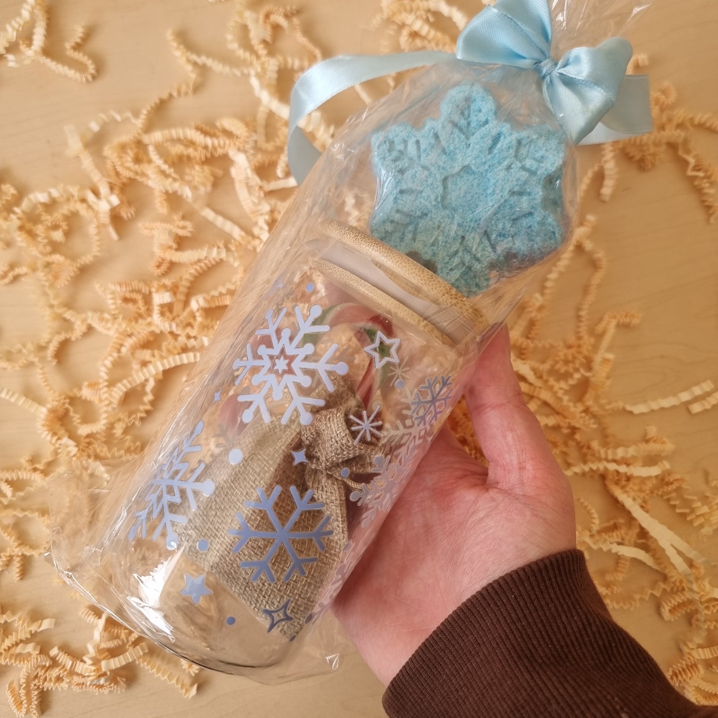 ❄️Snowflake Gift Set!❄️
