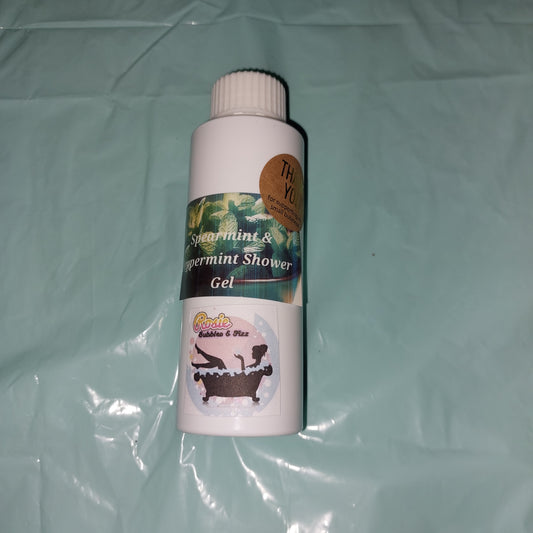 Shower Gel/Bubble Bath