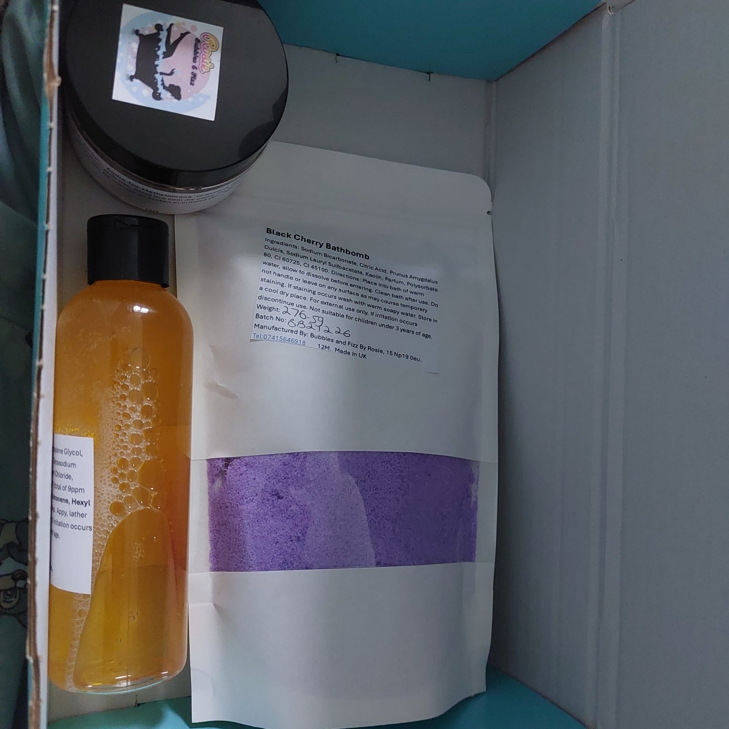 Mystery boxes for tiktok live (29th March 1pm)