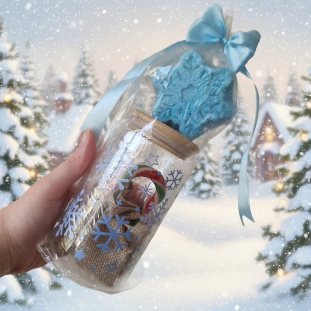 ❄️Snowflake Gift Set!❄️
