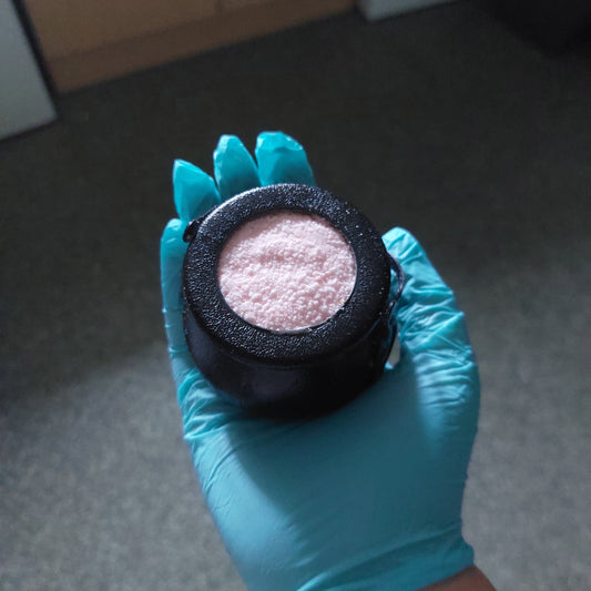 Halloween Bathbomb