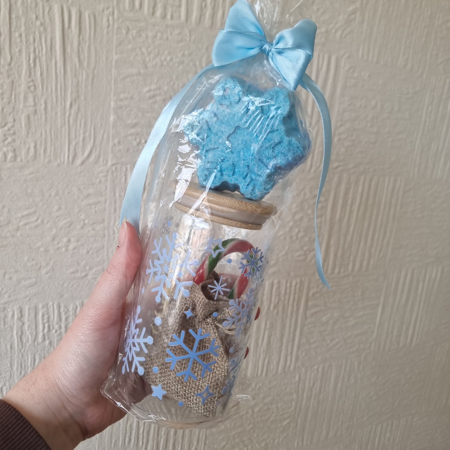 ❄️Snowflake Gift Set!❄️