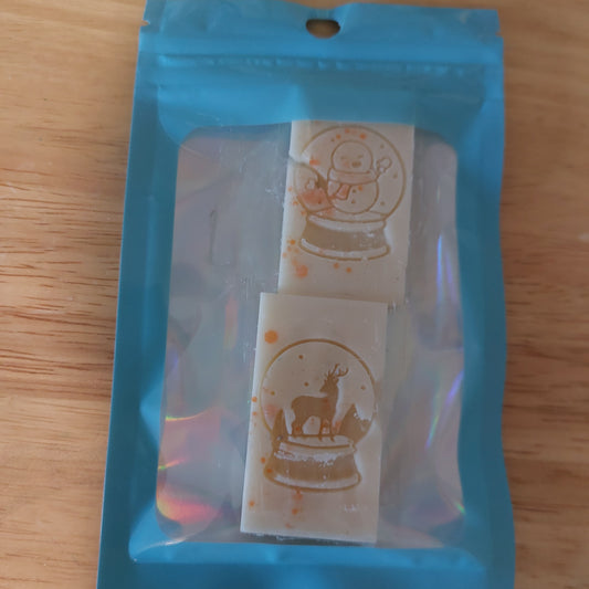 Christmas Scented wax melts