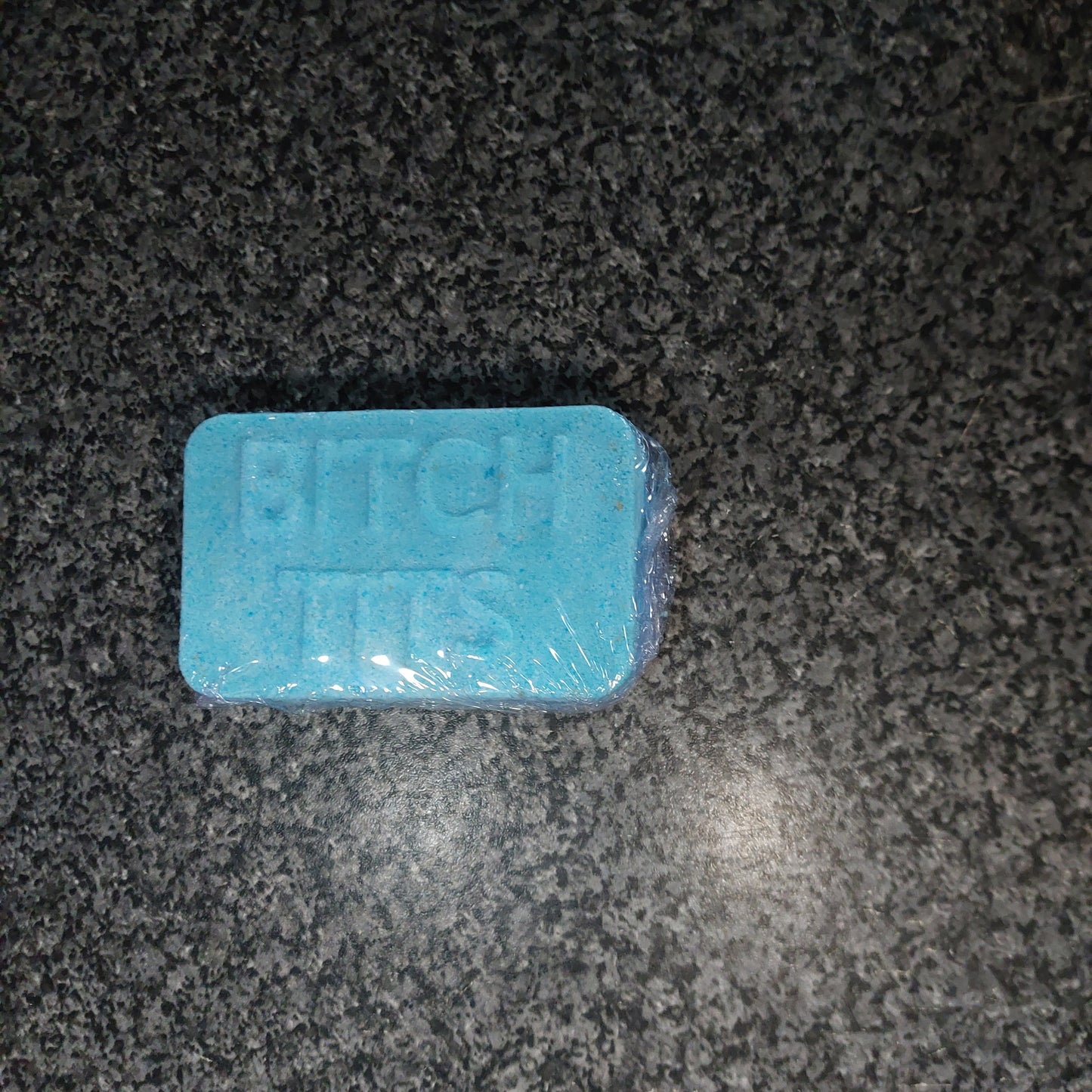 Swear Word Bathbombs