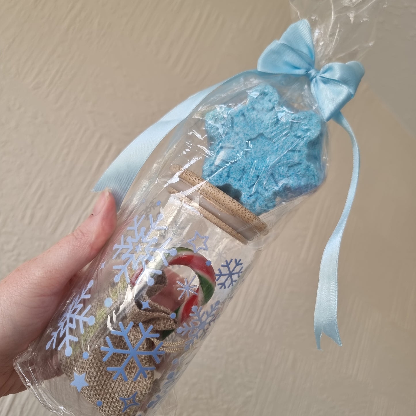 ❄️Snowflake Gift Set!❄️