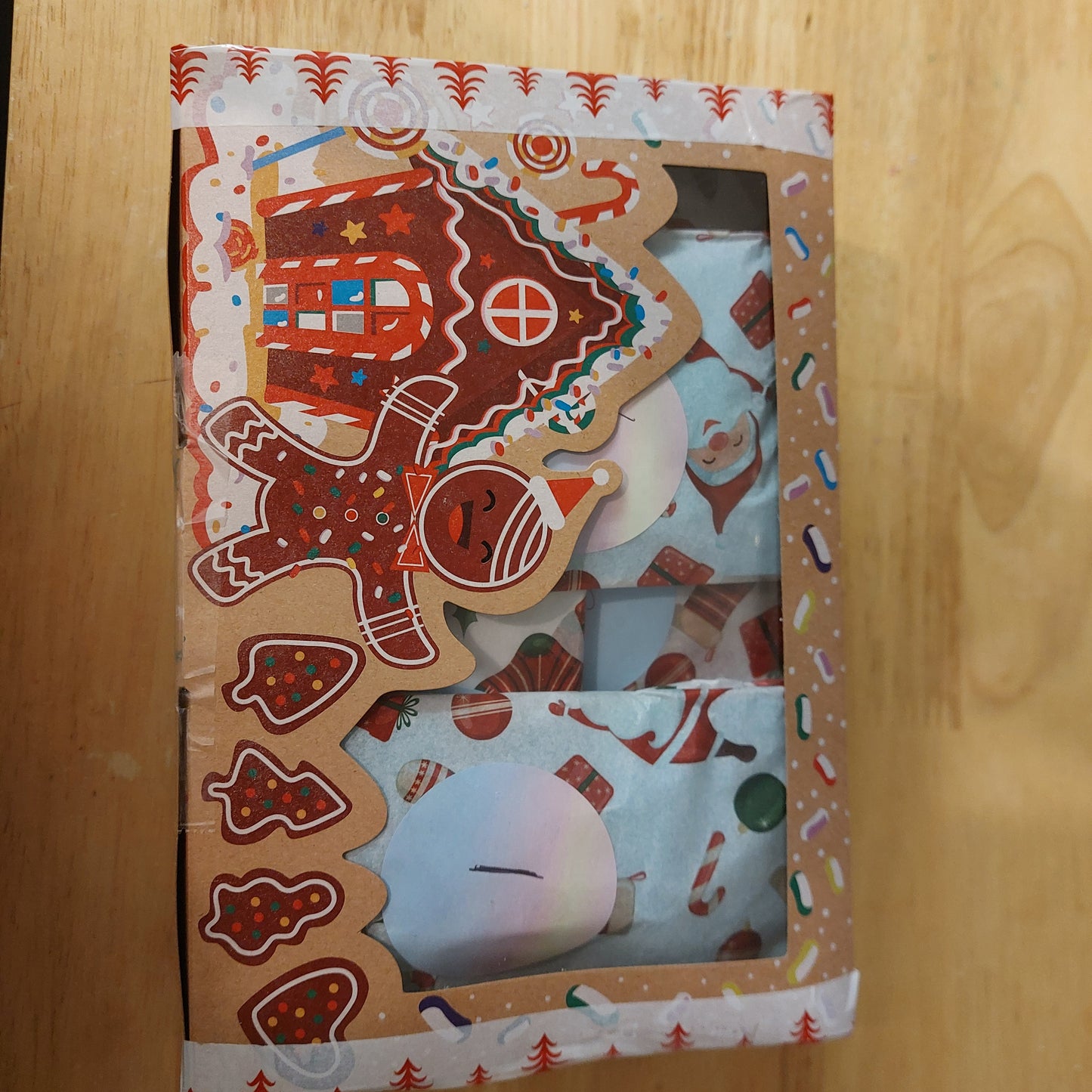 12 day wax melt advent calendar