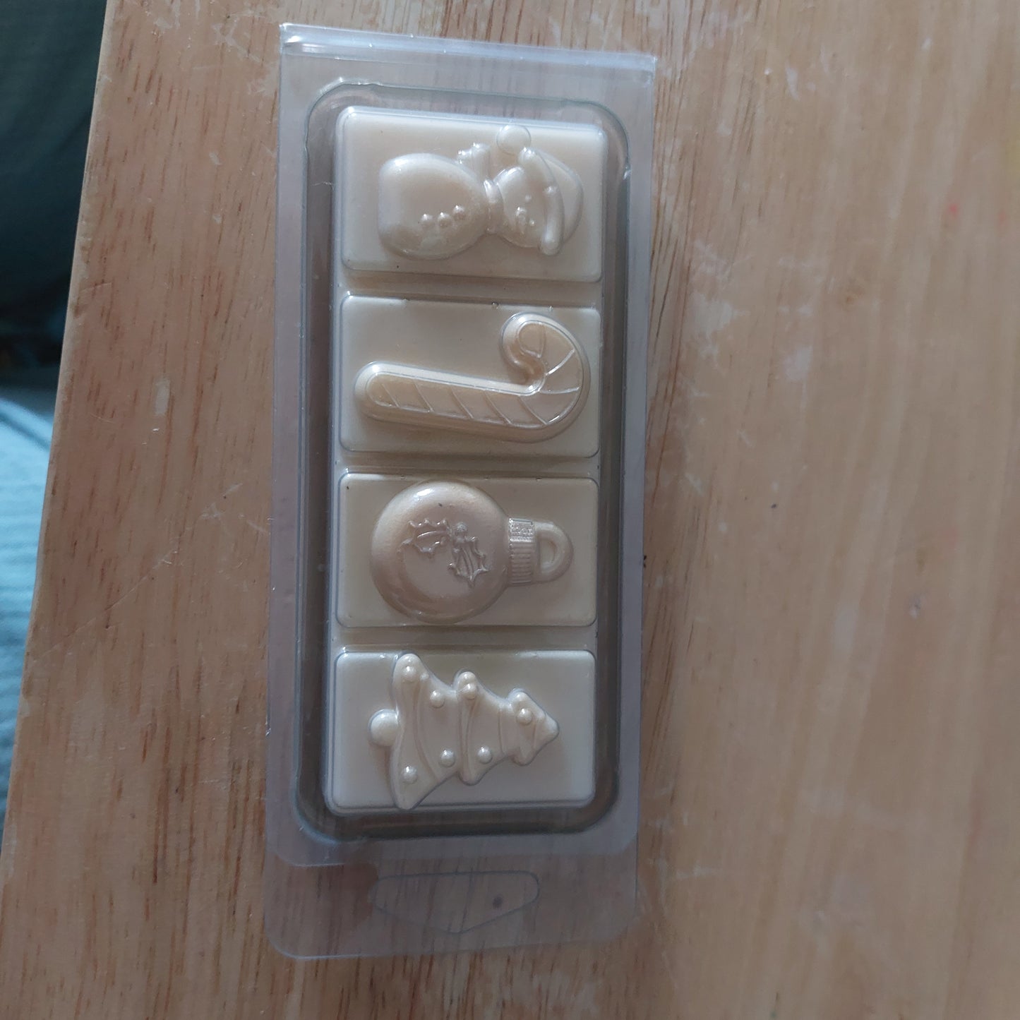 Christmas Snapbars